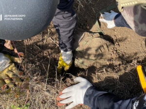 На Курахівській ТЕС попередили теракт, організатора судитимуть - ДБР ФОТО
