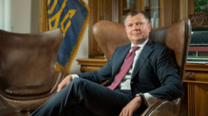 Як Україна просунулася у питанні повернення $113 млн Жеваго зі Швейцарії: деталі від ДБР ФОТО