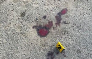 У Запоріжжі зловмисники відкрили вогонь по військовим: є постраждалий ФОТО