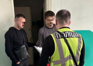 У Києві викрито чоловіка, який розбещував 10-річну дівчинку через месенджер ФОТО