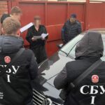 В Одесі депутата облради від ЄС та його дружину підозрюють у рейдерському захопленні землі ФОТО