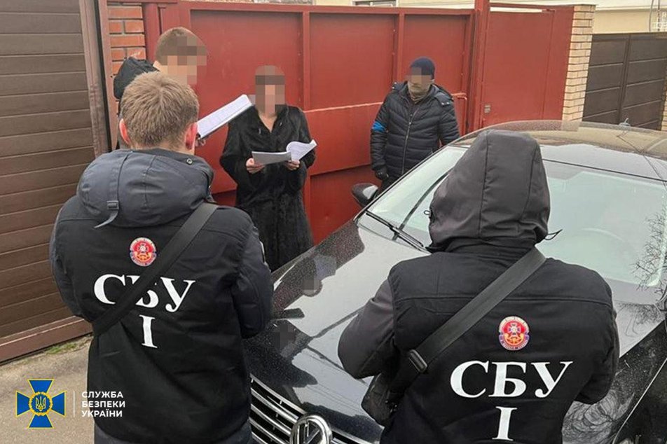 В Одесі депутата облради від ЄС та його дружину підозрюють у рейдерському захопленні землі ФОТО