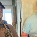 Розкрадання на закупівлі для армії: СБУ затримала віцемера Вознесенська ФОТО