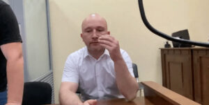 Суд арештував суддю Тандира без права застави ФОТО