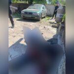 У Полтавській області чоловік скоїв потрійне вбивство, після чого наклав на себе руки ФОТО