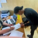 Поліцейські затримали 24-річного жителя Одещини за жорстоке вбивство жінки ФОТО