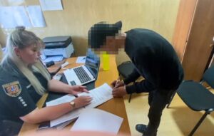 Поліцейські затримали 24-річного жителя Одещини за жорстоке вбивство жінки ФОТО