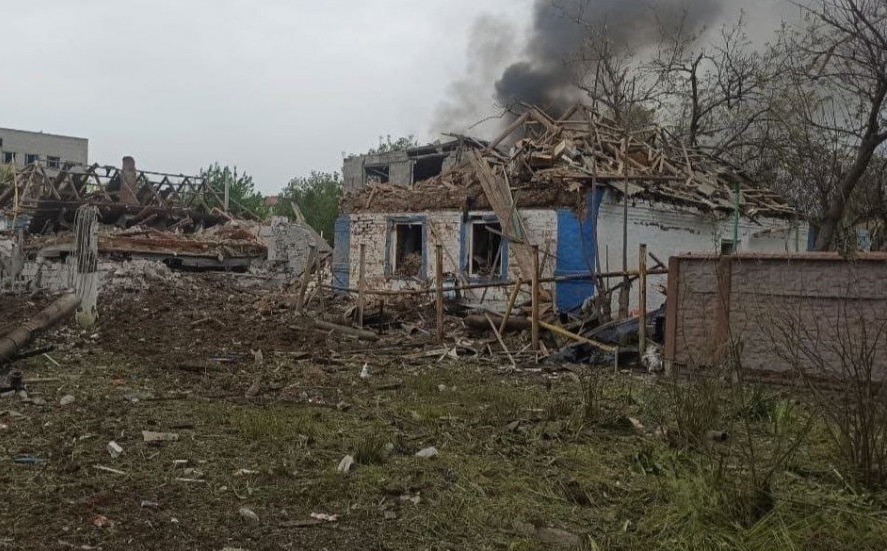 Мешканка Запорізької області отримала тяжкі поранення у себе вдома: подробиці 4 Мешканка Запорізької області отримала тяжкі поранення у себе вдома: подробиці ФОТО