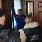Підприємець з Тернопільщини незаконно вивіз за кордон понад 20 чоловіків призовного віку ФОТО