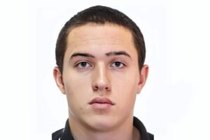 СБУ повідомила про підозру херсонському поліцаю Володимиру Мофі ФОТО