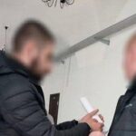 У Львові начальника складу Нацгвардії підозрюють у збитках на 4,5 млн гривень ФОТО