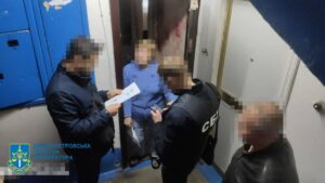 Троє мешканців Дніпропетровщини отримали підозру в колабораціонізмі ФОТО