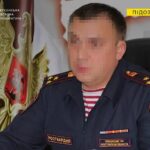 Генпрокуратура повідомила про підозру організатору катівні у Херсоні ФОТО