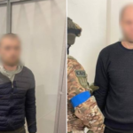 У Одеській області затримали двох осіб, які розповсюджували інформацію про військову техніку ЗСУ ФОТО