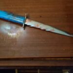 На Дніпропетровщині батько вбив рідного сина ФОТО