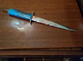 На Дніпропетровщині батько вбив рідного сина 1 На Дніпропетровщині батько вбив рідного сина ФОТО