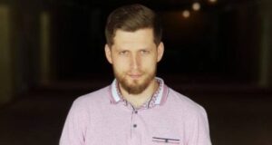 Журналісту, якому підпалили будинок, погрожував виконуючий обов’язки міського голови Костополя ФОТО