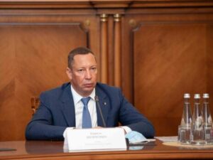 ВАКС дозволив заочне розслідування щодо колишнього голови Нацбанку України Шевченка ФОТО