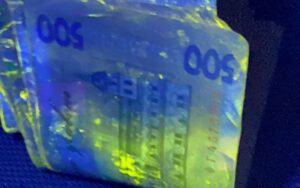 На Одещині правоохоронці вимагали гроші з підприємців малого бізнесу ФОТО