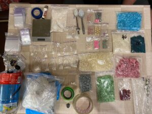 В Одесі знайшли наркотики на мільйон гривень ФОТО