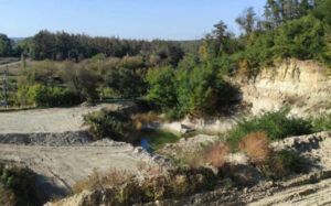 На Черкащині керівник підприємства незаконно добув корисних копалин на понад 200 млн грн ФОТО