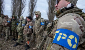 "Знущався та доводив до смерті військових": у Чернівцях поскаржилися на командування ТрО ФОТО