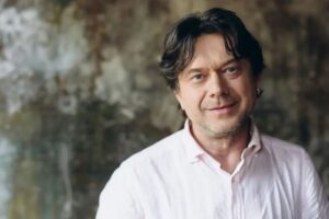 Суд продовжив домашній арешт Остапу Ступці, якого підозрюють у скоєнні аварії у стані сп'яніння ФОТО