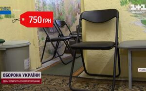 Барабани змінили конструктори за 950 тисяч гривень: скандальними закупами для укриттів Києва зайнялася прокуратура ФОТО