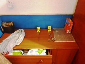 В Одеській області молодика затримано за спробу подвійного вбивства ФОТО