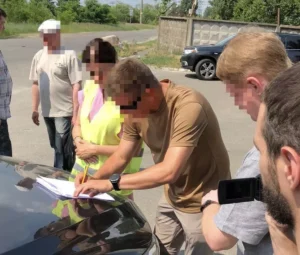 Прокурори заявили про спроби влади Києва піддати сумніву підозри, які вручені посадовцям КМДА ФОТО