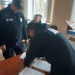 На Хмельниччині шестеро поліцейських підуть під суд за побиття затриманого ФОТО
