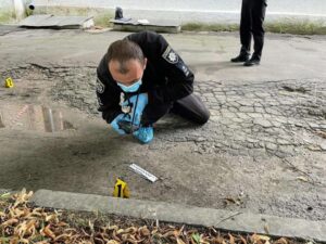 У Рівному розкрили жорстоке вбивство: мешканку зґвалтували та задушили ФОТО