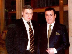 Екс-нардепу від «Батьківщини» Дубовому загрожує в’язниця до 12 років - САП ФОТО