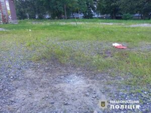 Вибух серед багатоповерхівок у Харкові: оприлюднено нові подробиці ФОТО
