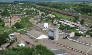 ВАКС дозволив заочне розслідування щодо ексгендиректора «Ніжинського КХП» ФОТО