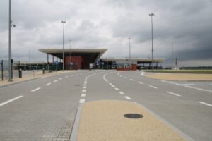 САП забрала у Держбюро розслідувань справу про Львівську митницю ФОТО