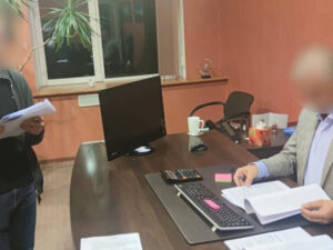 Продавали медикаменти російській армії: на Житомирщині викрили фармкомпанію ФОТО