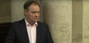 Контактував з ФСБ та запустив бізнес – «Схеми» публікують «плівки Пономарьова» з ОПЗЖ ФОТО