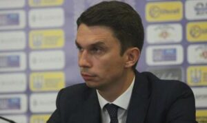 Суд виніс запобіжний захід генеральному секретарю УАФ Запісоцькому ФОТО