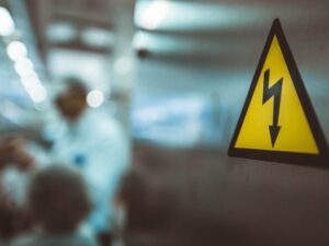 Трагедія на Тернопільщині: від удару струмом помер 10-річний хлопчик ФОТО