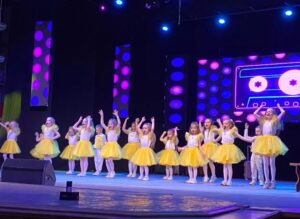 На Полтавщині педагоги знущалися над дітьми ФОТО