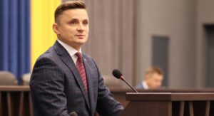 Антикорупційна прокуратура оскаржує рішення про відсторонення голови Тернопільської облради ФОТО
