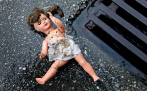 На Київщині до 9 років засудили розбещувача неповнолітніх ФОТО