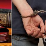 У Києві на 15 років засудили чоловіка, який тривалий час ґвалтував трьох неповнолітніх доньок співмешканки ФОТО