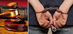 У Києві на 15 років засудили чоловіка, який тривалий час ґвалтував трьох неповнолітніх доньок співмешканки ФОТО