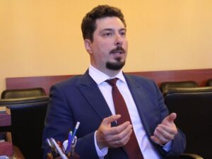 Суд відмовив ексголові Верховного Суду у зміні запобіжного заходу ФОТО