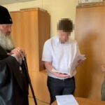Заперечував існування України: митрополиту УПЦ МП Павлу оголосили нову підозру ФОТО
