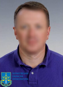 Депутата Чернігівської міської ради підозрюють у переправленні ухилянтів за кордон через систему «Шлях» ФОТО