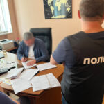 Київські чиновники привласнили на ремонтах ліфтів 1,3 млн грн – поліція ФОТО