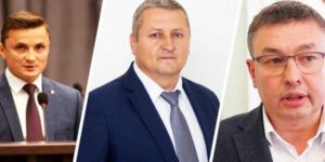 ВАКС розгляне апеляційні скарги прокуратури та адвокатів щодо запобіжних заходів для Головка, Гайдука та Дем’янчука ФОТО